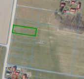 Działka budowlana Bałtów. Zdjęcie 3