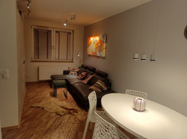 Mieszkanie 3-pokojowe Gdańsk Matarnia, ul. mjr. Mieczysława Słabego. Zdjęcie 1