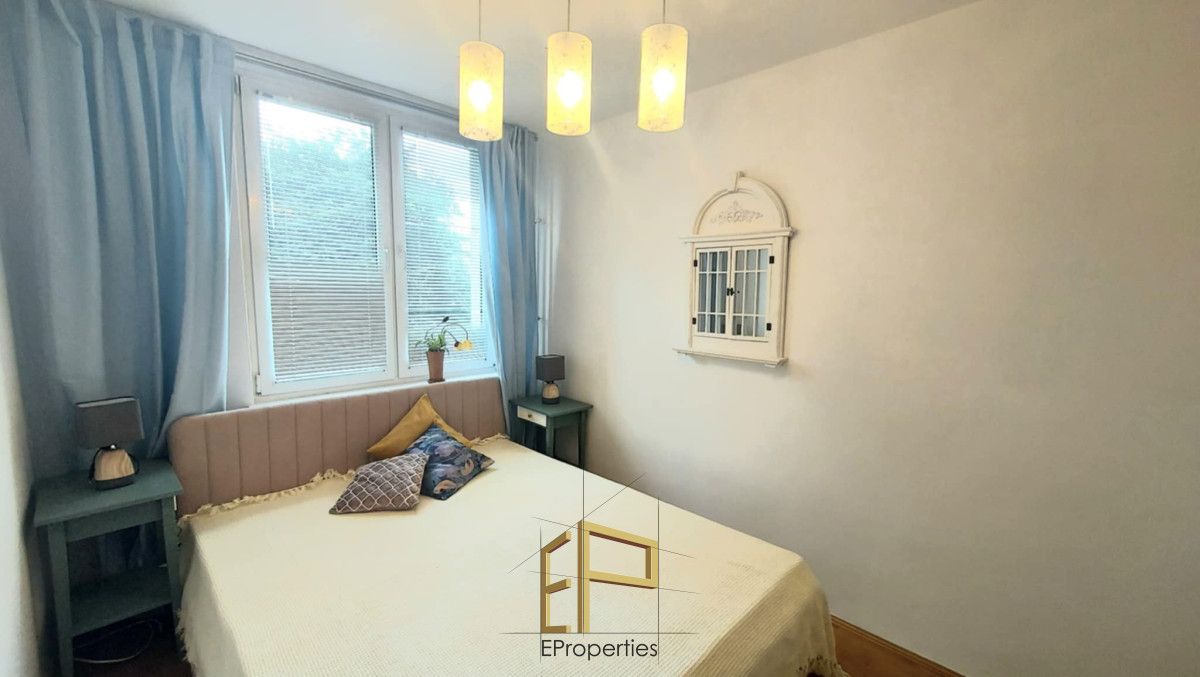 Mieszkanie 2-pokojowe Warszawa Targówek, ul. Piotra Wysockiego. Zdjęcie 6