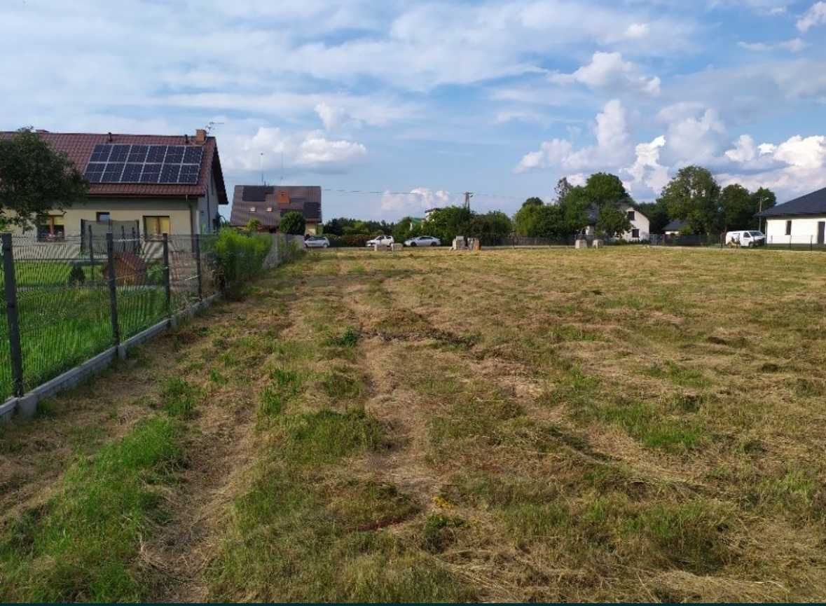 Działka budowlana Długowizna. Zdjęcie 6