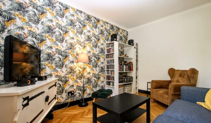 Mieszkanie 2-pokojowe Rzeszów, ul. ks. Józefa Jałowego