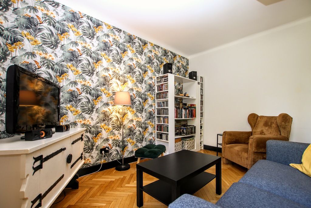 Mieszkanie 2-pokojowe Rzeszów, ul. ks. Józefa Jałowego. Zdjęcie 2