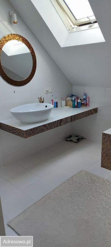 dom wolnostojący, 6 pokoi Mrzezino, ul. Olchowa. Zdjęcie 11