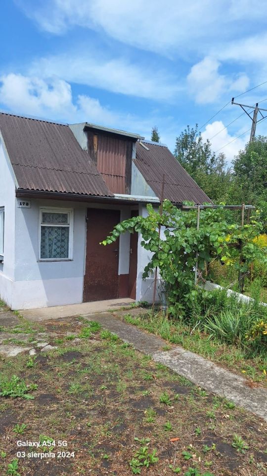 Działka rod Oława. Zdjęcie 5