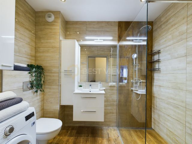 Mieszkanie 3-pokojowe Ząbki, ul. Różana. Zdjęcie 11