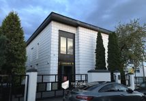 dom wolnostojący, 4 pokoje Poznań Grunwald, ul. Konarzewska