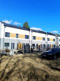 dom szeregowy, 4 pokoje Grodzisk Mazowiecki, ul. 3 Maja