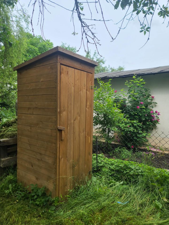 Działka rod Wrocław Poświętne, ul. Lekarska. Zdjęcie 12