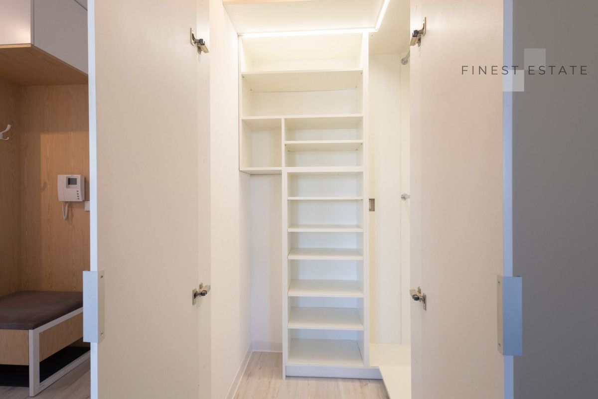 Mieszkanie 3-pokojowe Warszawa Żoliborz, ul. Kaliny Jędrusik. Zdjęcie 13