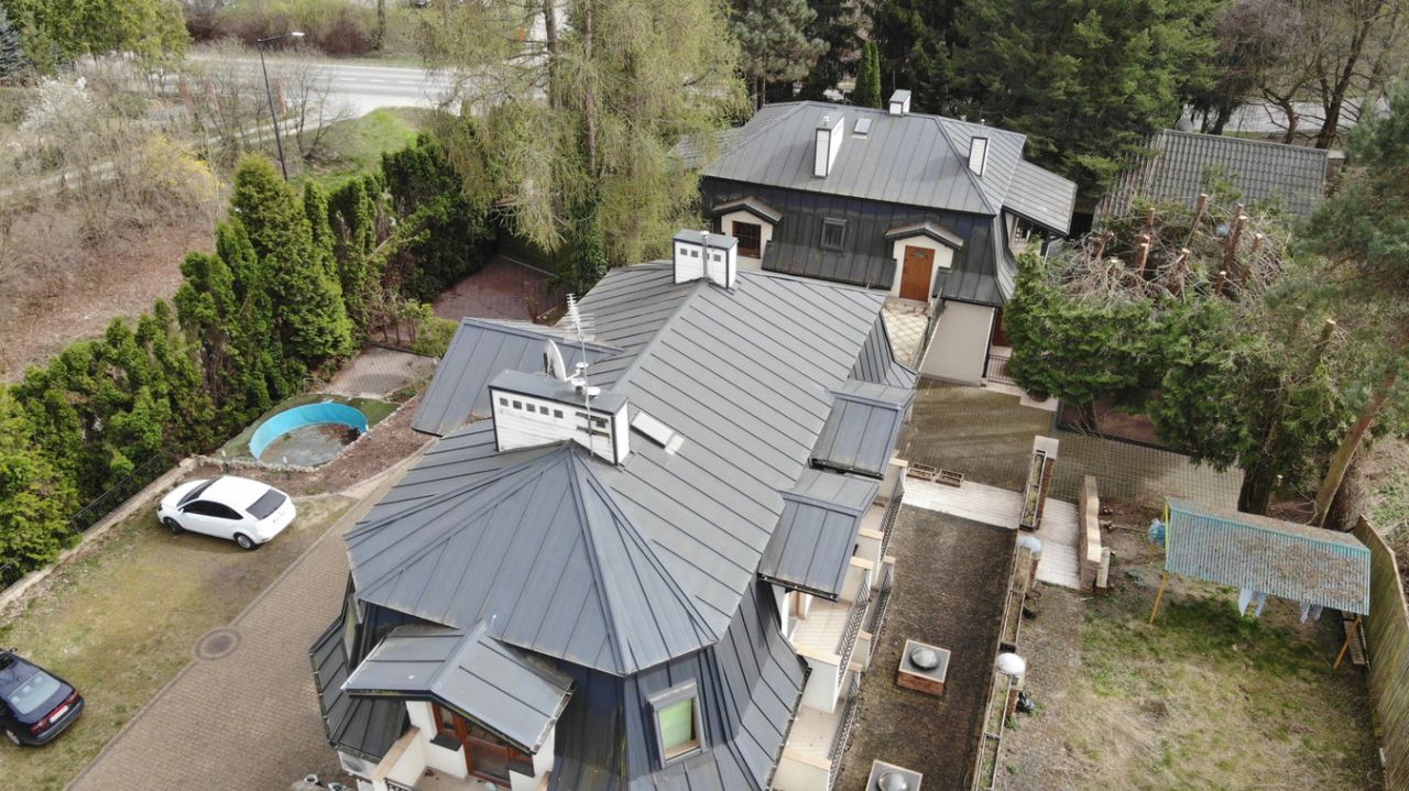 Hotel/pensjonat Nałęczów, ul. Kolejowa. Zdjęcie 7