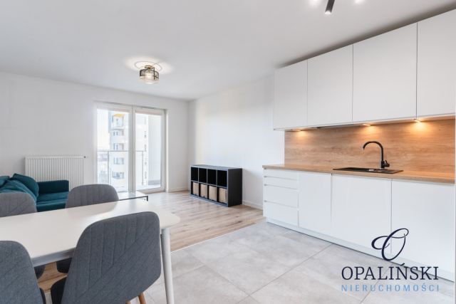 Mieszkanie 2-pokojowe Rzeszów, ul. Graniczna. Zdjęcie 9