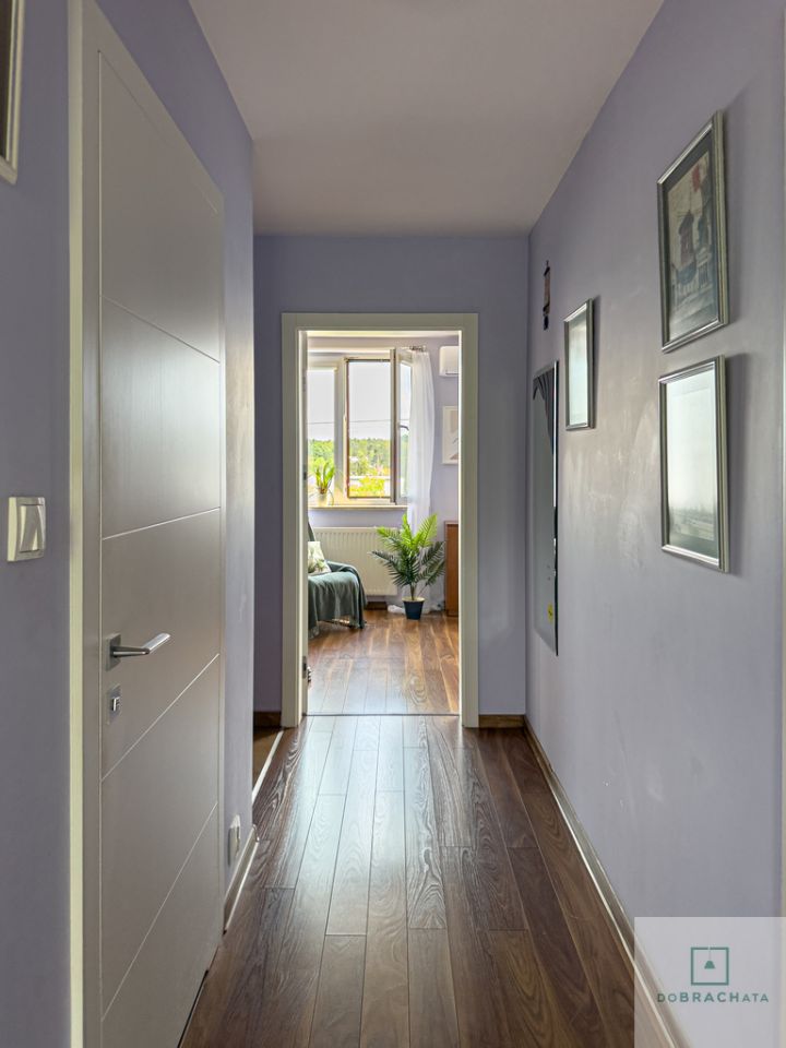 Mieszkanie 3-pokojowe Warszawa Wesoła, ul. Wspólna. Zdjęcie 9