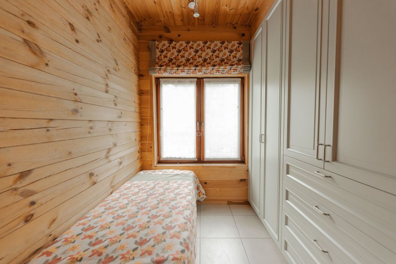 dom wolnostojący, 3 pokoje Nowy Lubiel. Zdjęcie 11