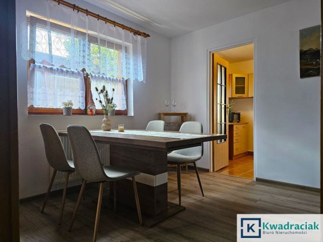 dom wolnostojący, 3 pokoje Krosno Zawodzie. Zdjęcie 3