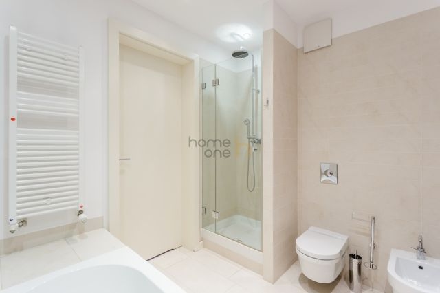 Mieszkanie 3-pokojowe Warszawa Śródmieście, ul. Niecała. Zdjęcie 11