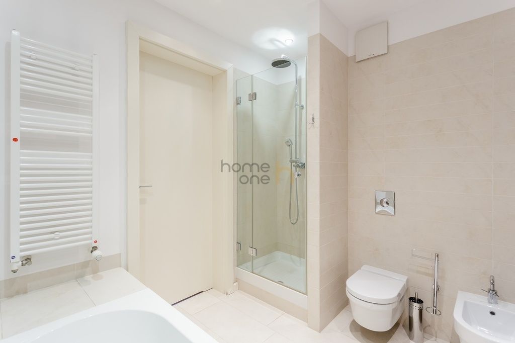 Mieszkanie 3-pokojowe Warszawa Śródmieście, ul. Niecała. Zdjęcie 11