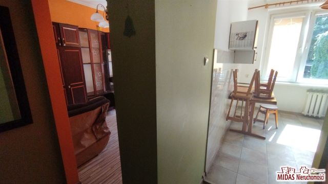 Mieszkanie 1-pokojowe Włocławek Centrum. Zdjęcie 5