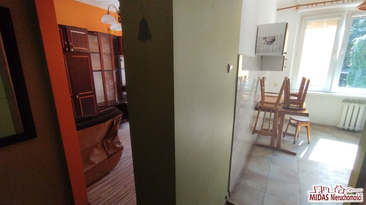 Mieszkanie 1-pokojowe Włocławek Centrum. Zdjęcie 5