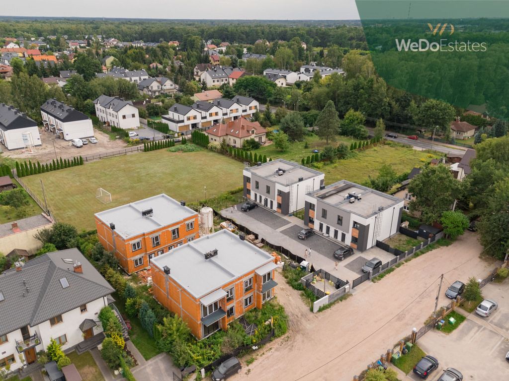 Mieszkanie 3-pokojowe Kobyłka, ul. Kmicica. Zdjęcie 15