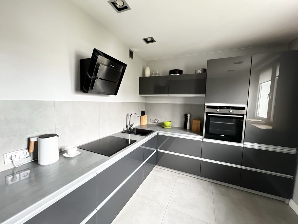 Mieszkanie 3-pokojowe Konopnica. Zdjęcie 7