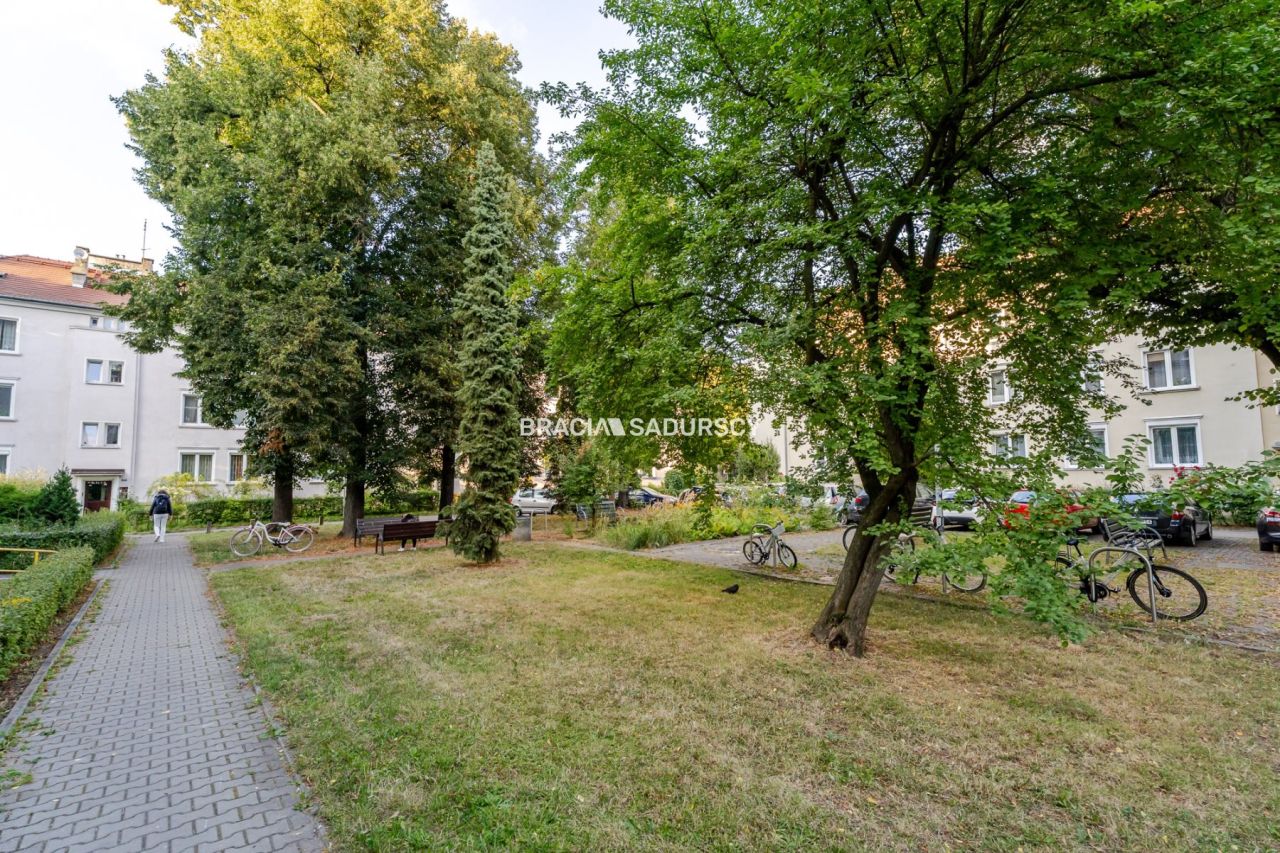 Mieszkanie 3-pokojowe Kraków Nowa Huta, os. Wandy. Zdjęcie 14