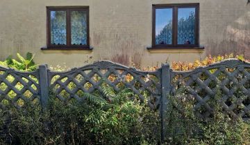 dom wolnostojący Wyszyna Machorowska