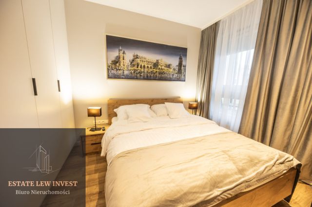 Mieszkanie 2-pokojowe Kraków, ul. Wrocławska. Zdjęcie 8