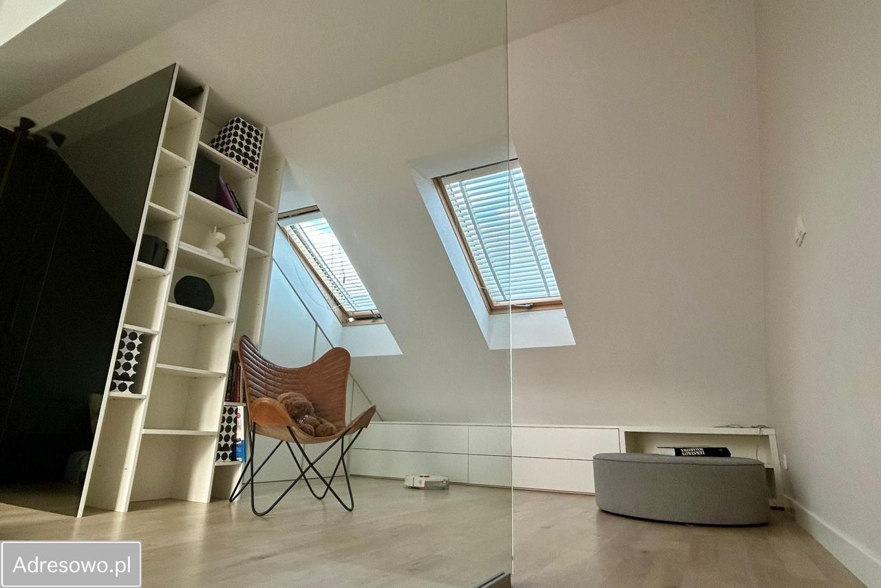 Mieszkanie 3-pokojowe Gdynia Wielki Kack, ul. Sopocka. Zdjęcie 3