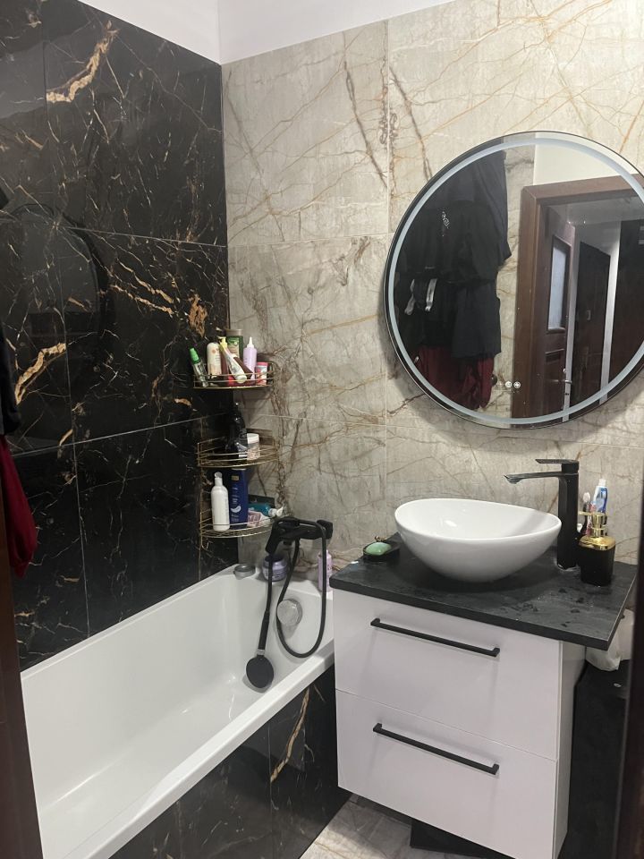 Mieszkanie 3-pokojowe Toruń Podgórz, ul. Rajmunda Galona. Zdjęcie 3