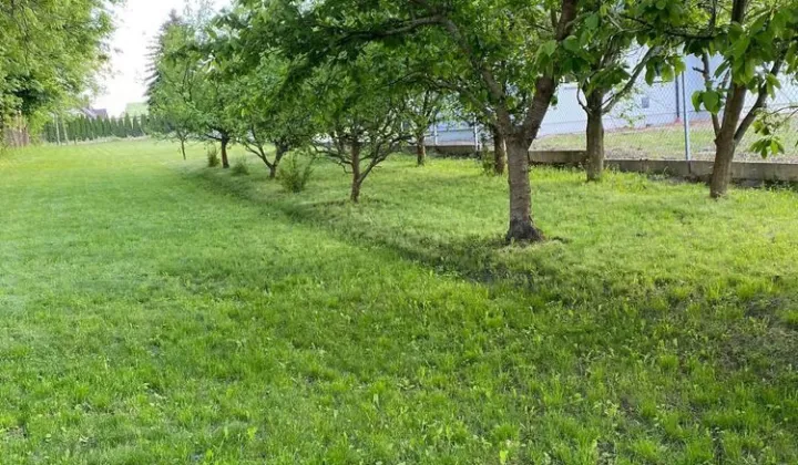 Działka budowlana Ciechanów, ul. Komunalna