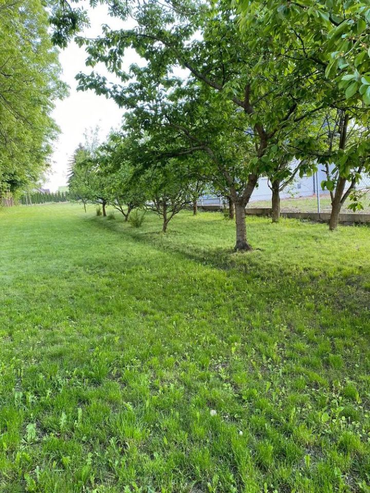 Działka budowlana Ciechanów, ul. Komunalna