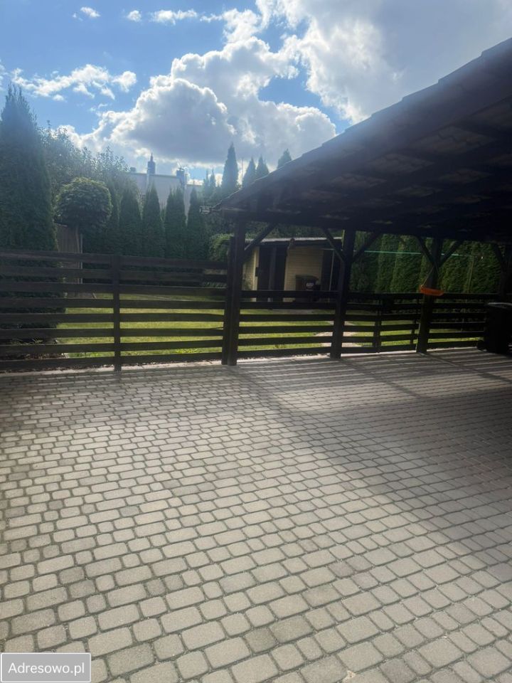 bliźniak, 4 pokoje Jarocin, ul. Bałtycka. Zdjęcie 17