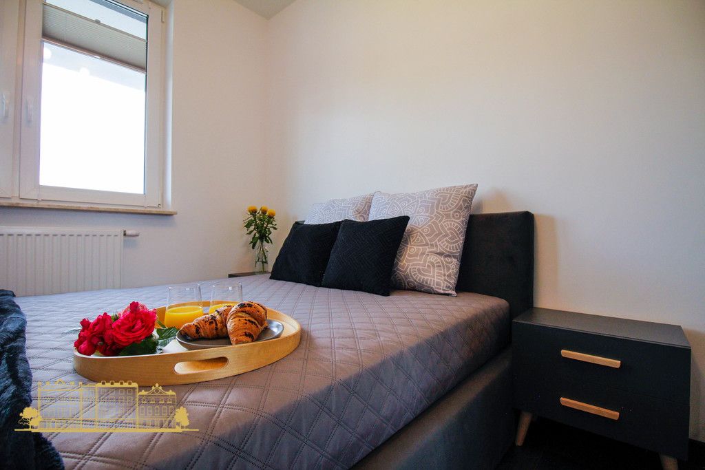 Mieszkanie 2-pokojowe Kraków Górka Narodowa, ul. ks. Józefa Meiera. Zdjęcie 6