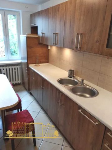 Mieszkanie 3-pokojowe Kraków, ul. Królewska. Zdjęcie 11