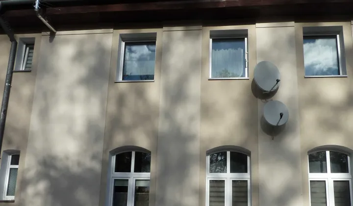 Mieszkanie 2-pokojowe Kętrzyn, ul. Kasztanowa