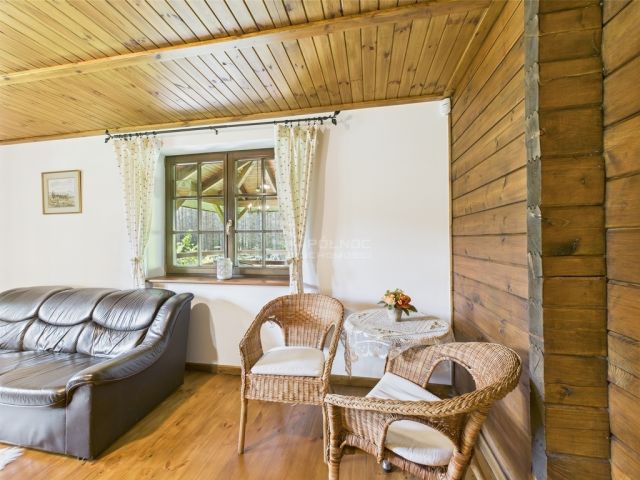 dom wolnostojący, 7 pokoi Kopanki. Zdjęcie 37