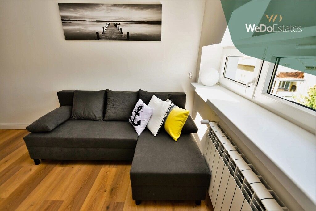 Mieszkanie 4-pokojowe Warszawa Ursynów, ul. Mariana Sengera "Cichego". Zdjęcie 16