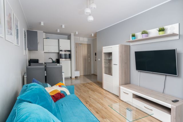 Mieszkanie 2-pokojowe Kraków Kleparz, ul. Krowoderska. Zdjęcie 1