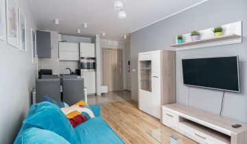 Mieszkanie 2-pokojowe Kraków Kleparz, ul. Krowoderska