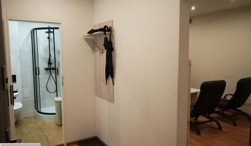 Mieszkanie 1-pokojowe Świętochłowice, ul. Hutnicza