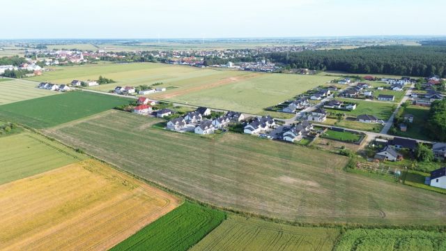 Działka budowlana Kąkolewo. Zdjęcie 1