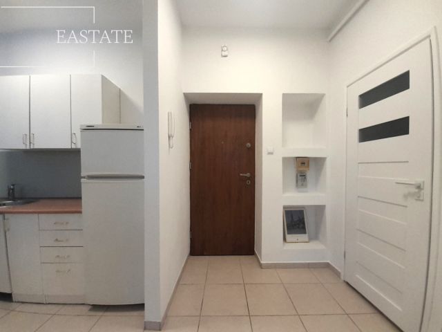 Mieszkanie 1-pokojowe Warszawa Ochota, ul. Bitwy Warszawskiej 1920 r.. Zdjęcie 6