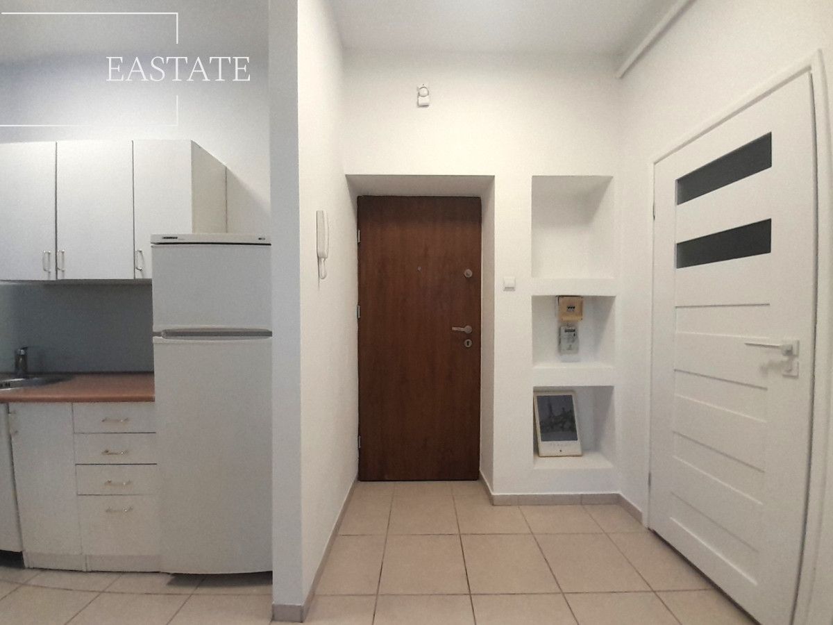 Mieszkanie 1-pokojowe Warszawa Ochota, ul. Bitwy Warszawskiej 1920 r.. Zdjęcie 6