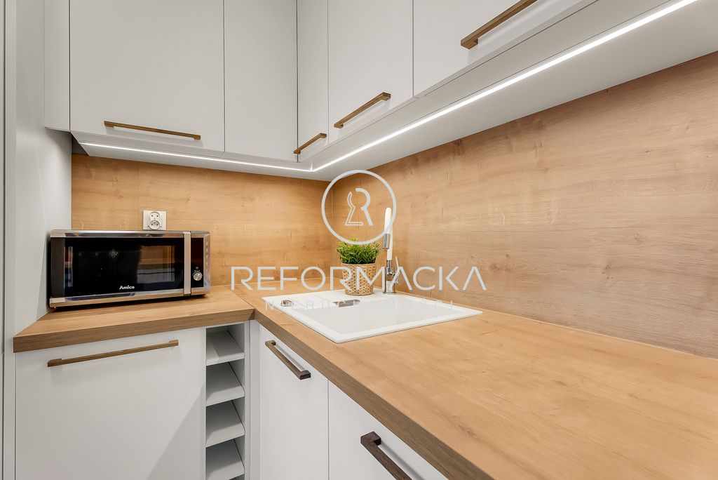 Mieszkanie 3-pokojowe Rzeszów, ul. Warszawska. Zdjęcie 14