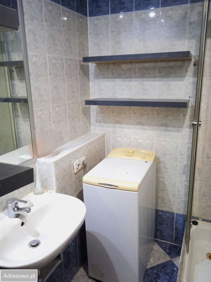 Mieszkanie 3-pokojowe Szprotawa, os. Chrobrego. Zdjęcie 13