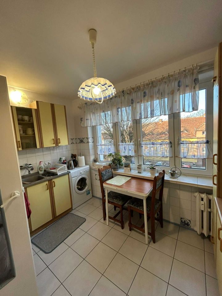 Mieszkanie 3-pokojowe Stargard, ul. Szczecińska. Zdjęcie 6