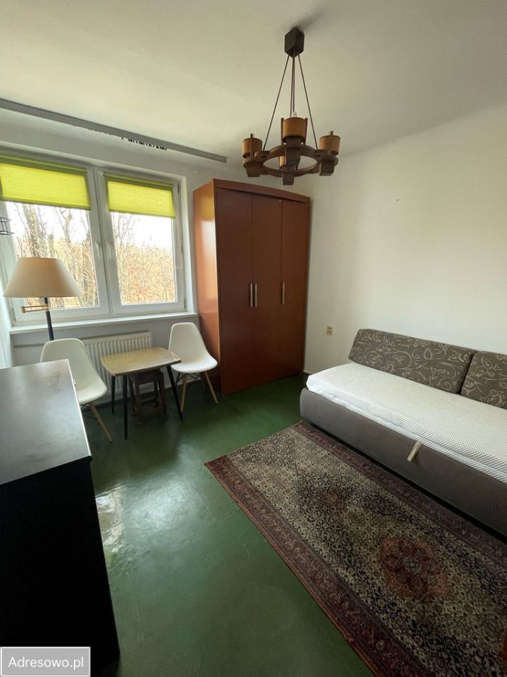 Mieszkanie 3-pokojowe Warszawa Rakowiec. Zdjęcie 11