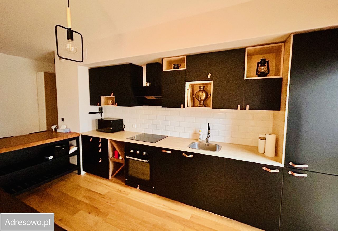 Mieszkanie 3-pokojowe Bydgoszcz Bocianowo, ul. Ignacego Paderewskiego. Zdjęcie 5