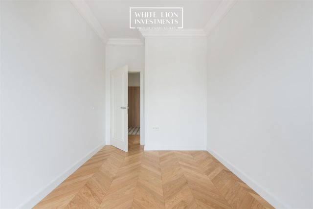 Mieszkanie 4-pokojowe Warszawa Mokotów, ul. Białego Dębu. Zdjęcie 8