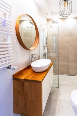 Mieszkanie 3-pokojowe Gdańsk Jasień, ul. Jabłoniowa. Zdjęcie 13